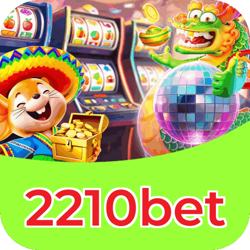 Plataforma 2210bet mostrando interface moderna, jogos certificados e recursos de segurança licenciados