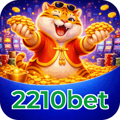 Bônus de boas-vindas 2210bet